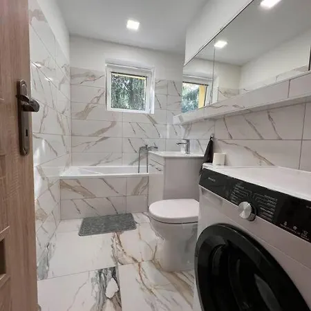 Apartament Novozrekonstruovany Podhaj *