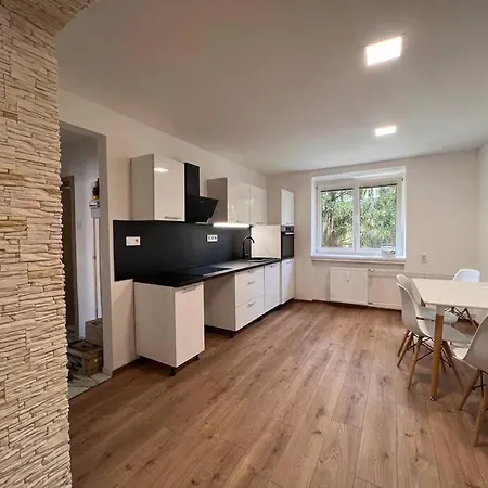 Novozrekonstrulovany Podhaj