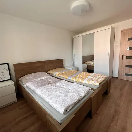Apartman Novozrekonstrulovany Podhaj