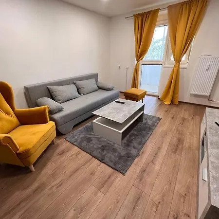 Novozrekonstruovany Podhaj Apartament *