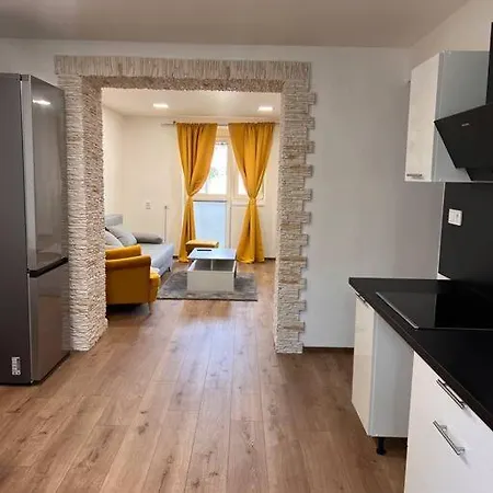 Apartman Novozrekonstrulovany Podhaj